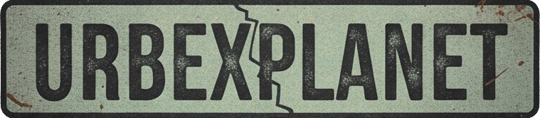Urbex Planet
