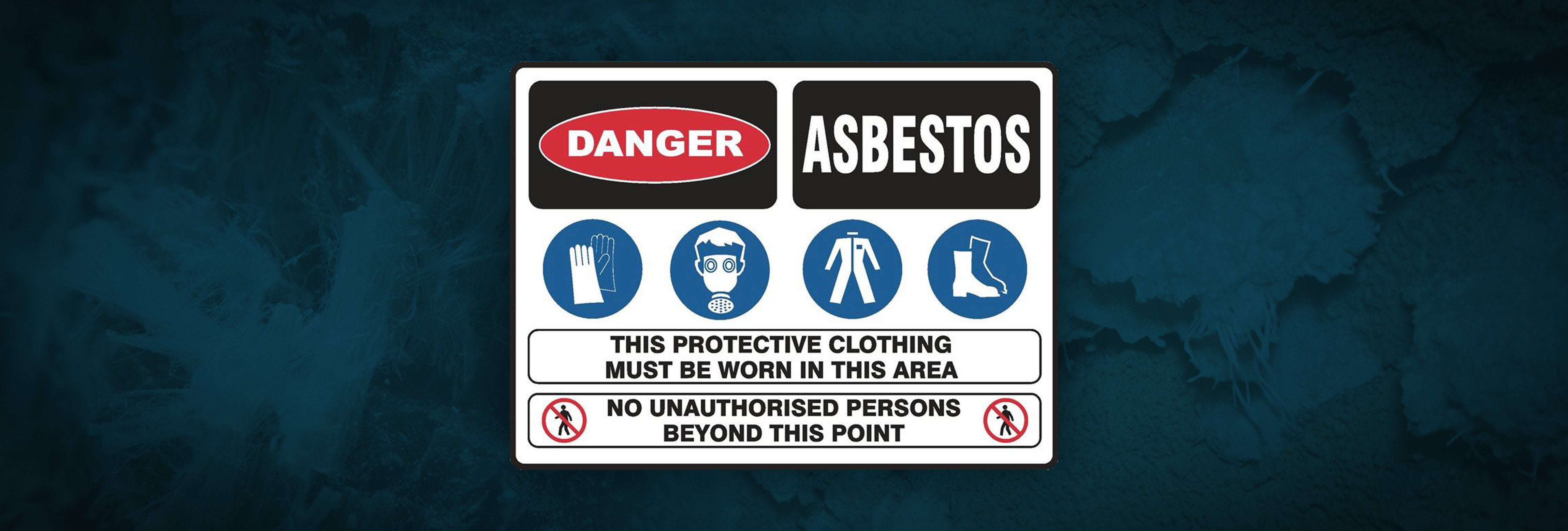 Resource thumbnail for Dangers of Asbestos