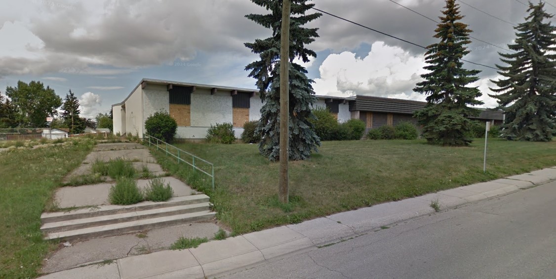 Photo of Radisson Heights School