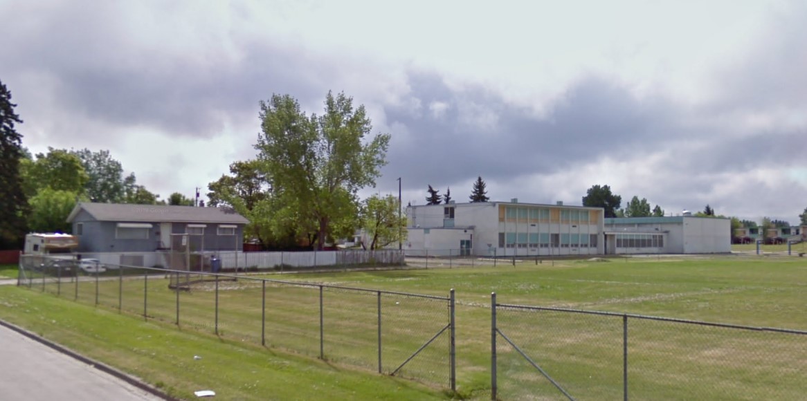 Photo of Albert Park School