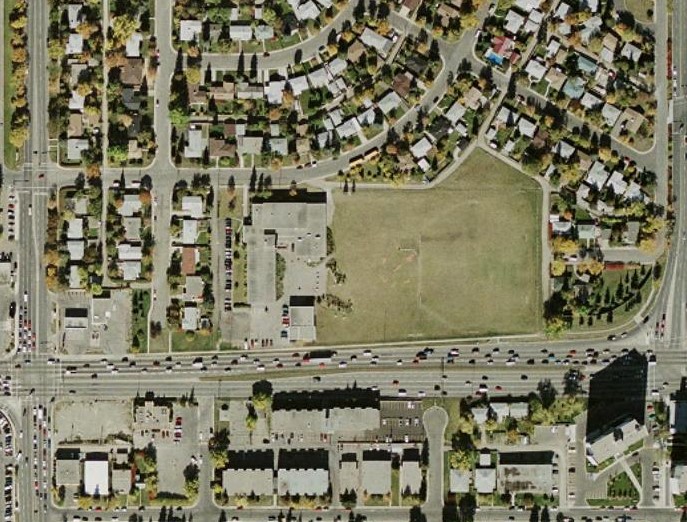 Milton Williams Boarding School