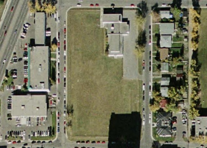 Photo of Manchester School