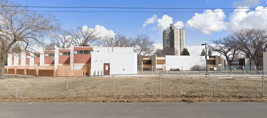 Photo of Malmo Plains Housing Project