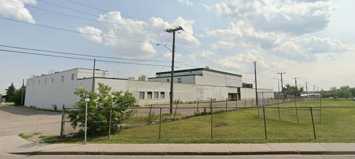 Photo of Lilydale Plant