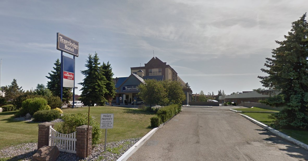 Photo of Travelodge Acadia