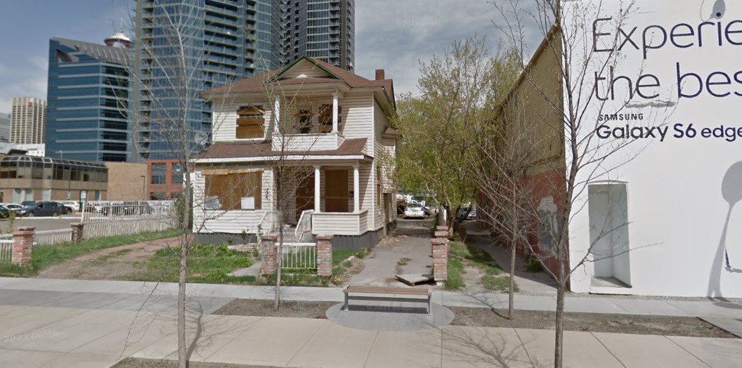 Photo of Enoch Victoria Park House