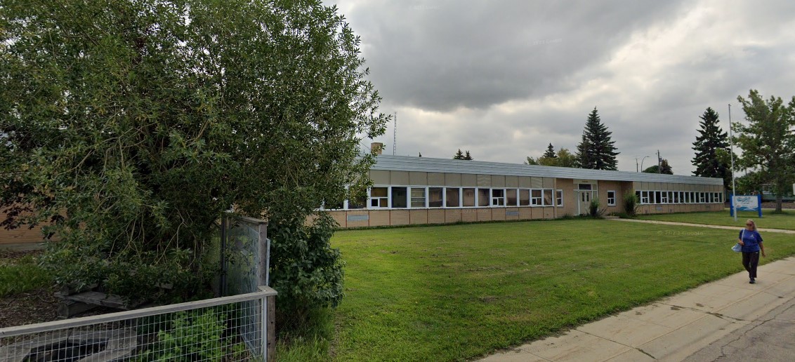 Photo of Canadian EMS College