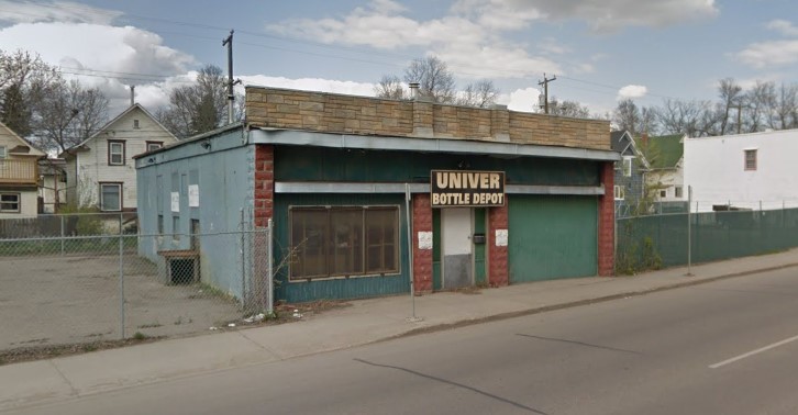 Photo of Univer Bottle Depot