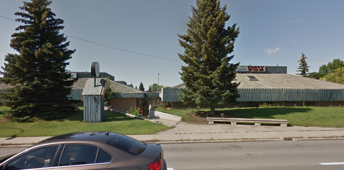 Photo of Tweddle Place Shopping Centre