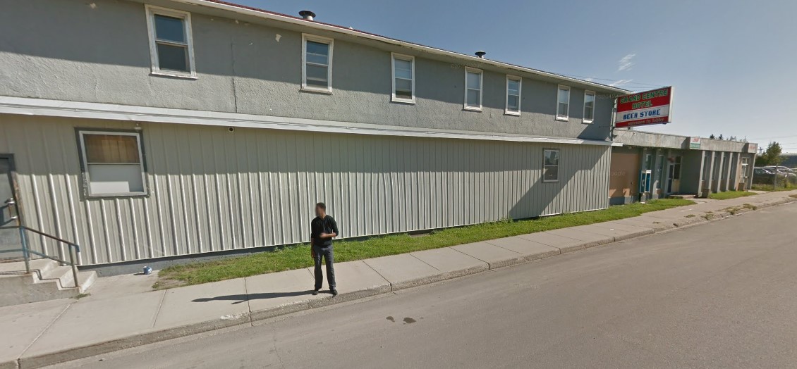 Photo of Grand Centre Hotel