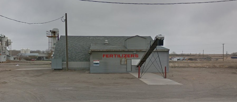 Photo of Nanton Fertalizers