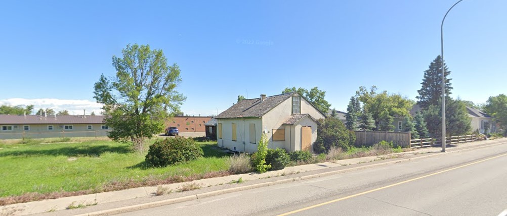 Photo of 437 23 Street Fort MacLeod