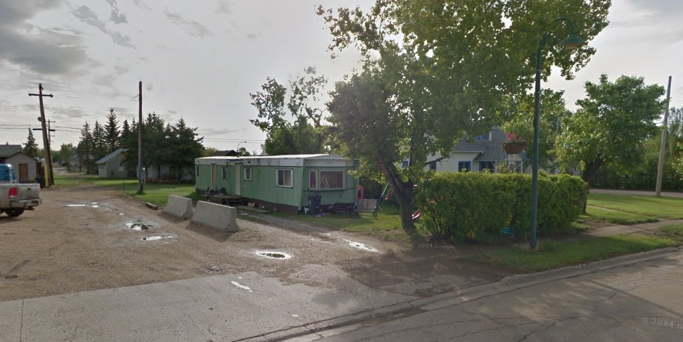 Photo of Sexsmith 9805 100 Street