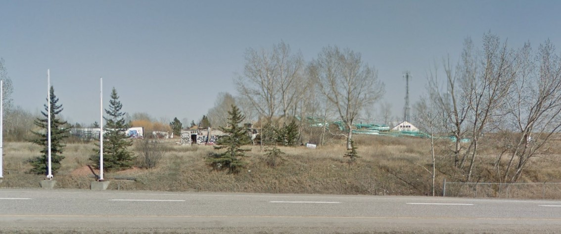 Photo of Chestermere Water Park