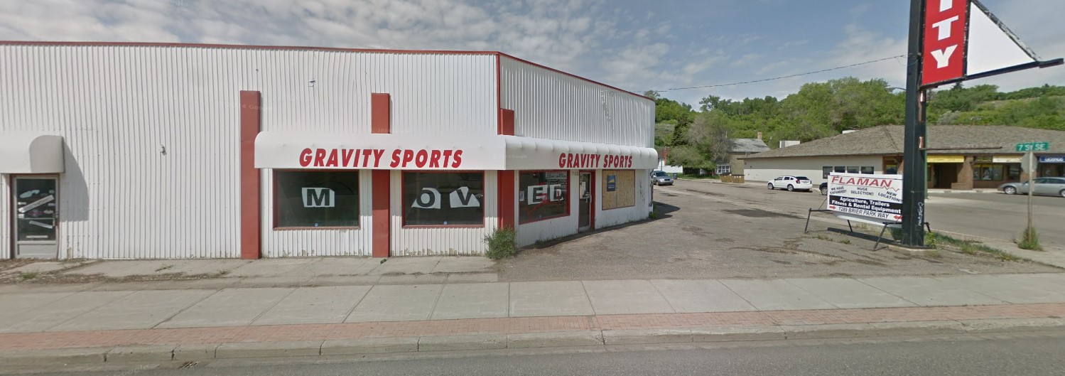 Photo of Gravity Sports