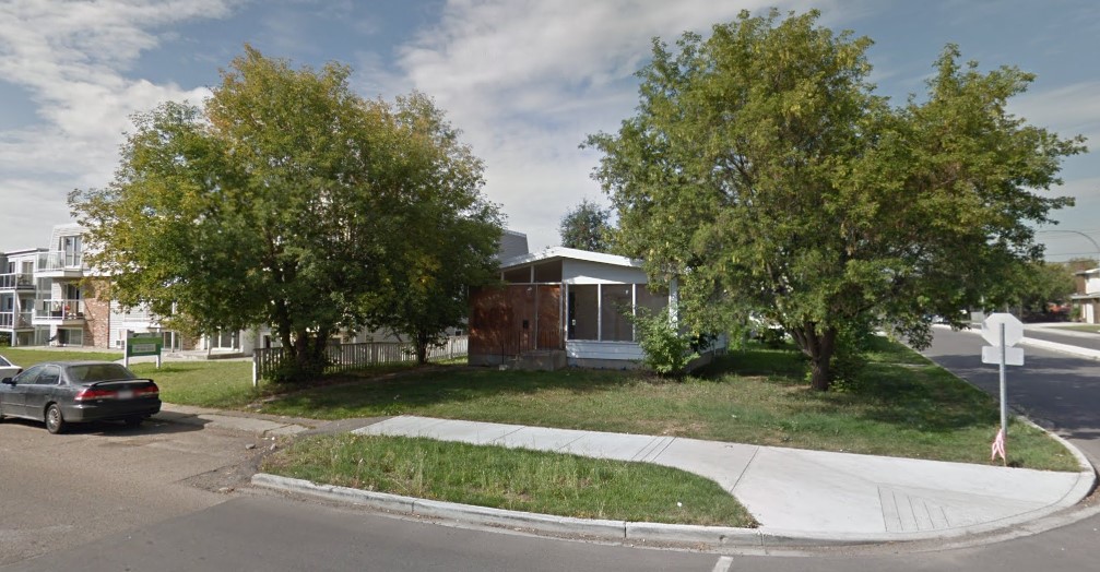 Photo of 10160 153 Street