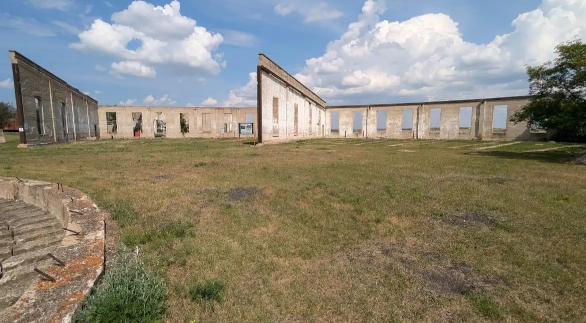 Photo of The RoundHouse