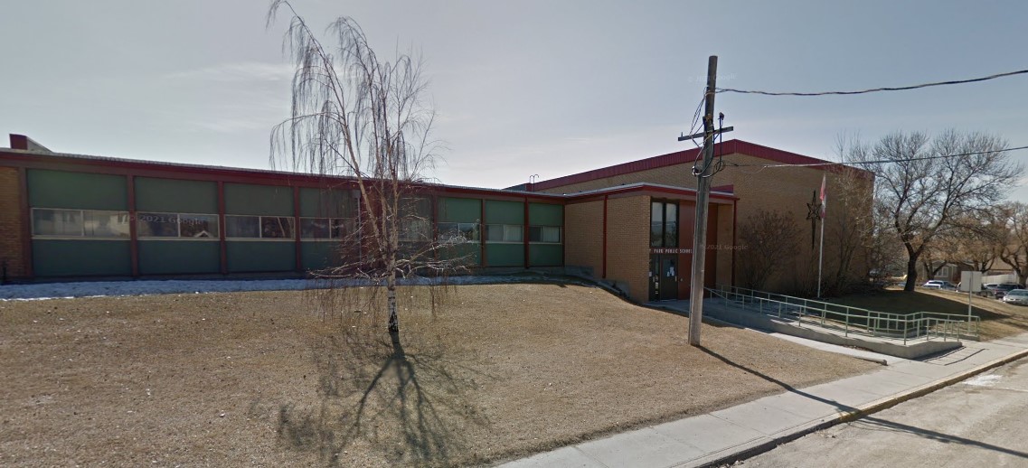 Photo of Ashley Park Public School