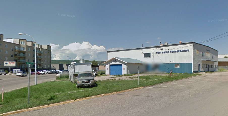 Photo of Peace River Refrigeration