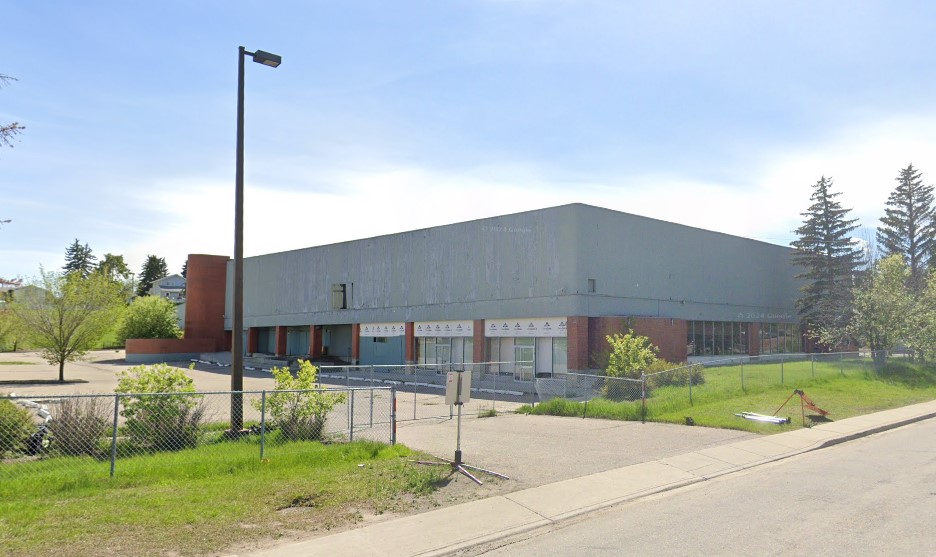 Photo of Ogden Legion