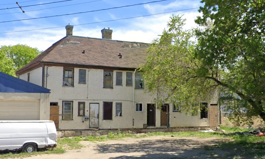 Photo of 60 Boyle Street