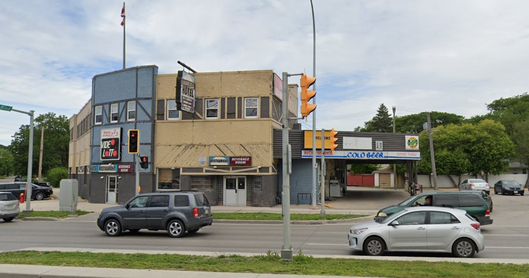 Photo of Cambridge Hotel