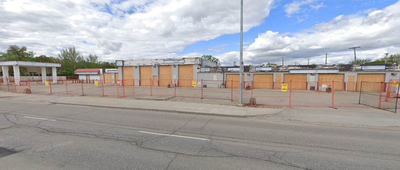 Photo of NAPA AutoCare Centre