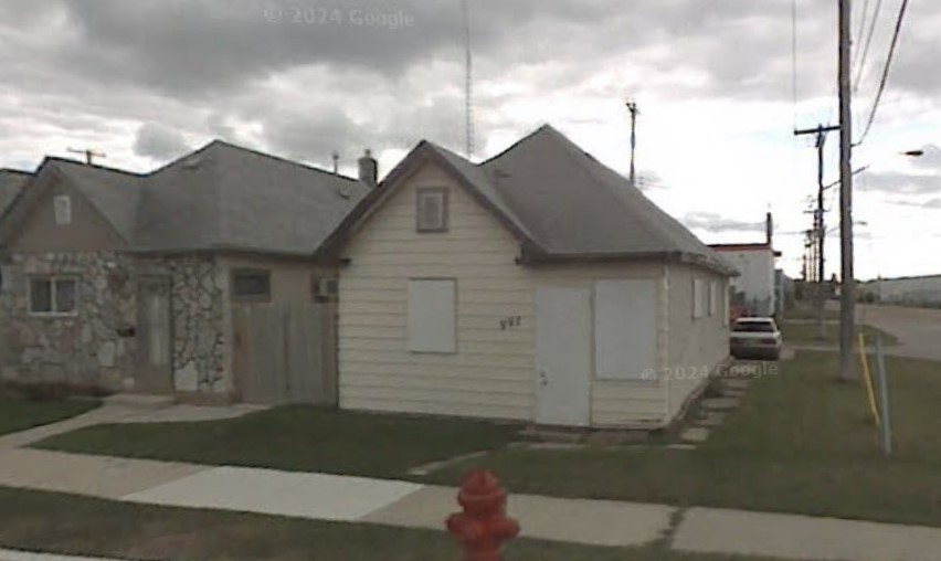 Photo of 997 Alexander Avenue