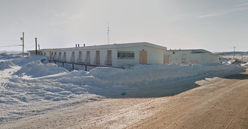 Photo of Fisheries and Oceans Canada Nunavut Office