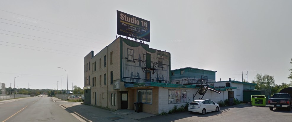 Photo of Studio10 Hotel