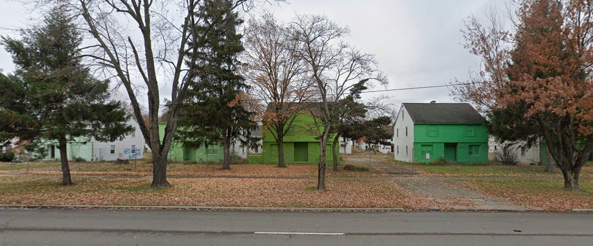 Woodcliff Neighborhood