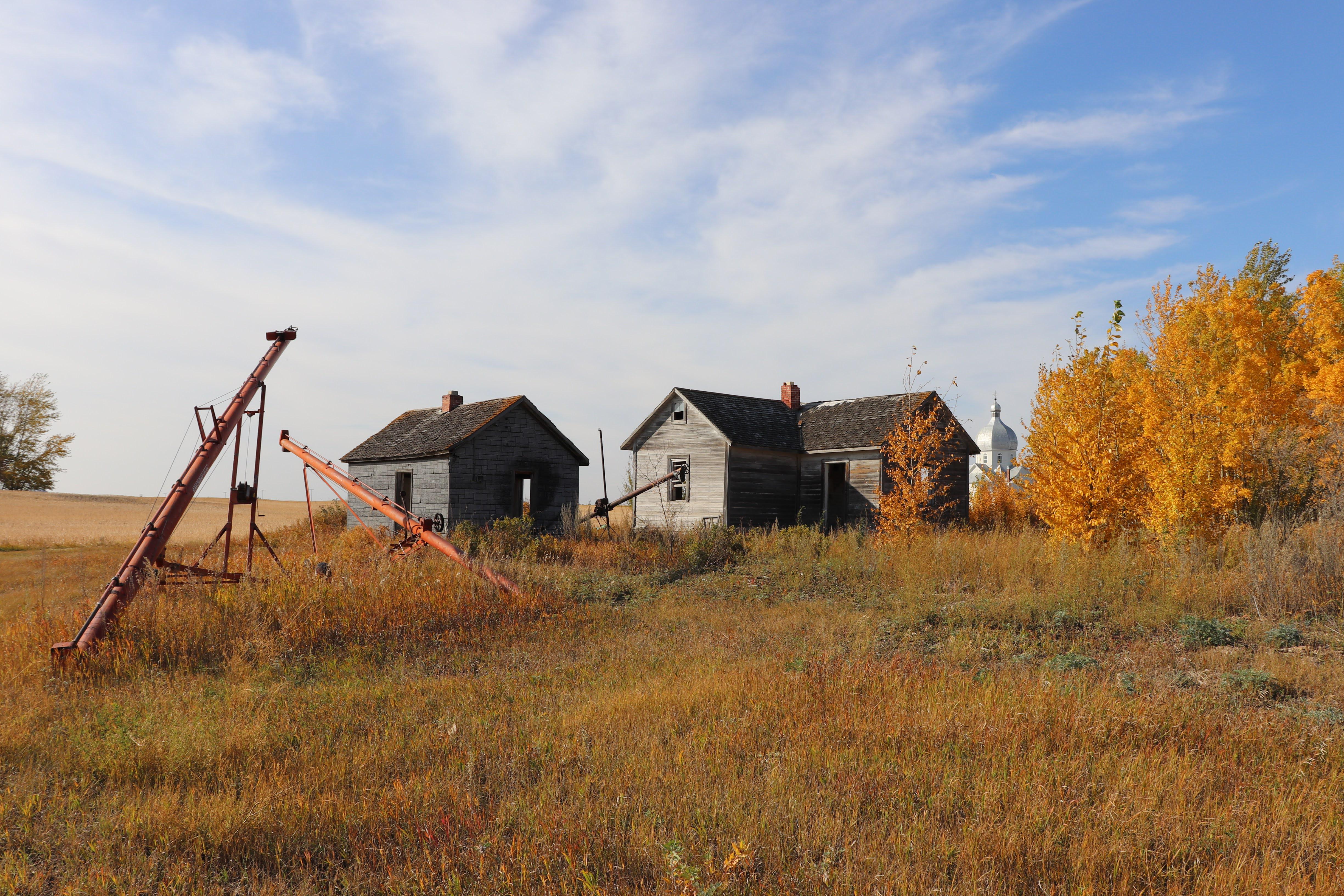 Photo of Smuts (Ghost Town)