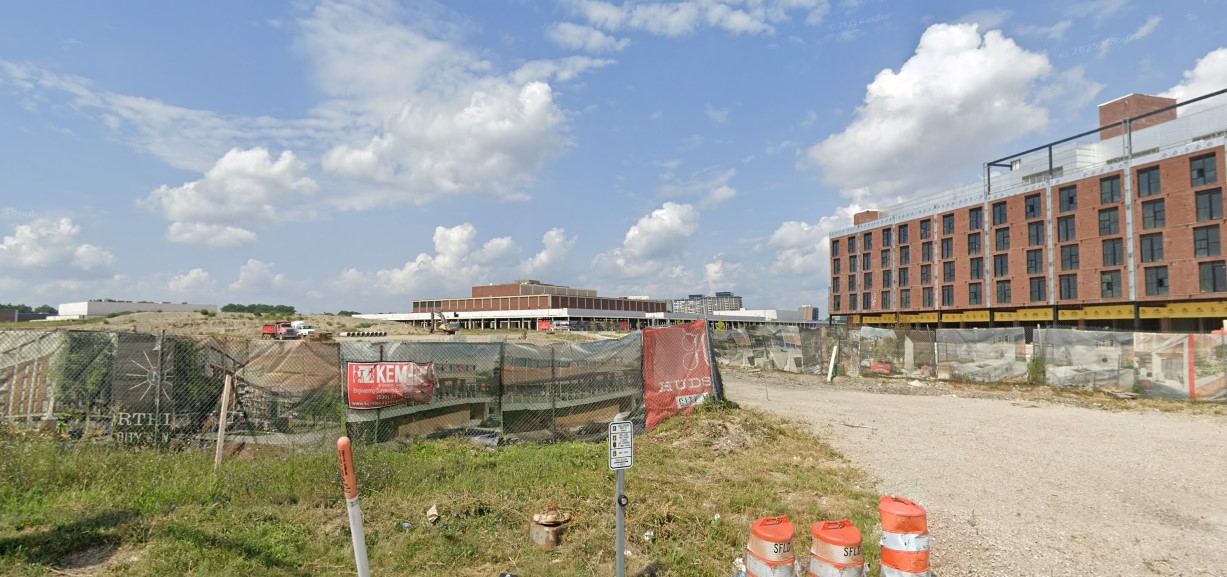 Northland Center (Southfield)