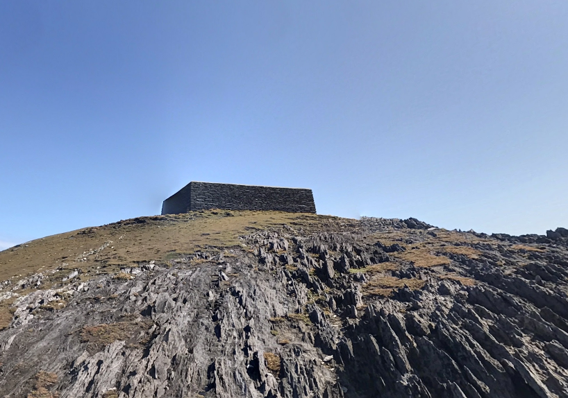 Photo of Famine Cottage