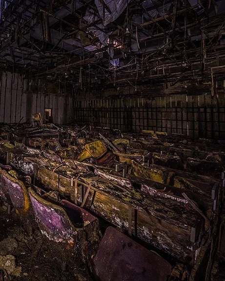 Photo of Political school