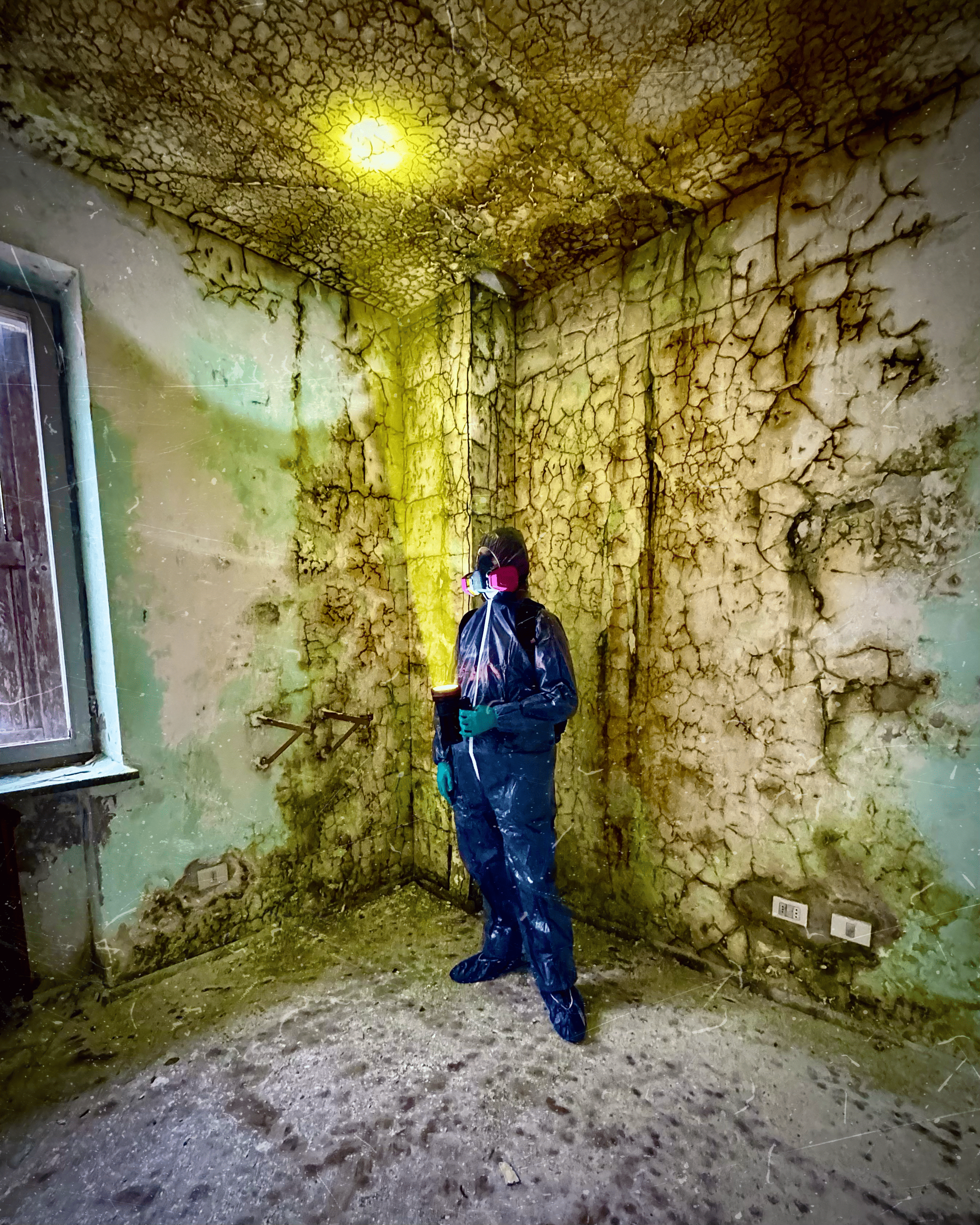 Photo of Customs Office