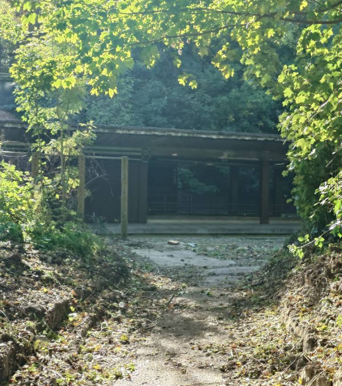 Photo of Highgate Station