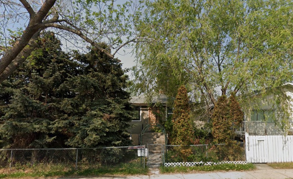 Photo of 12714 72 Street (Edmonton)